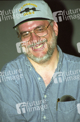 J. Michael Straczynski