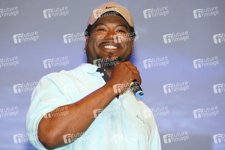 Christopher Judge