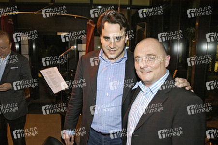 Oliver Juhnke, Jörg Mink