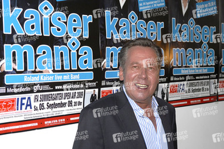 Roland Kaiser