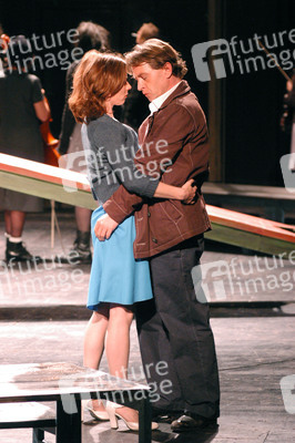 Inka Friedrich, Sven Lehmann