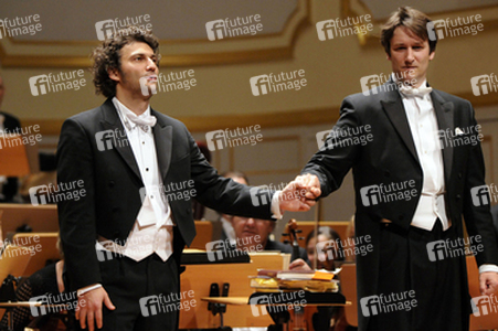Jonas Kaufmann, Michael Güttler