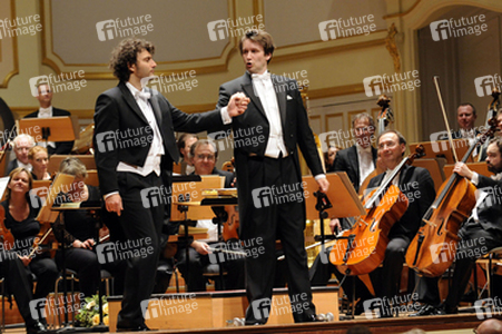 Jonas Kaufmann, Michael Güttler