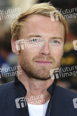 Ronan Keating