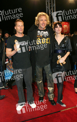 Til Schweiger, Thomas Gottschalk, Nora Tschirner