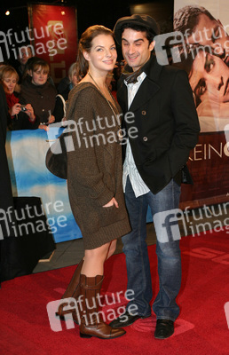 Yvonne Catterfeld, Oliver Wnuk