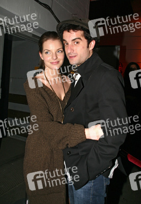 Yvonne Catterfeld, Oliver Wnuk