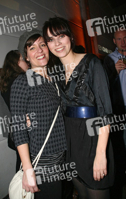 Sarah Kuttner, Nora Tschirner