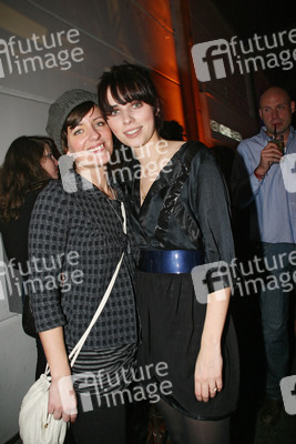 Sarah Kuttner, Nora Tschirner