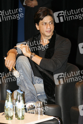 Shah Rukh Khan