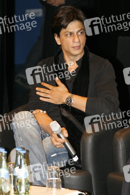 Shah Rukh Khan