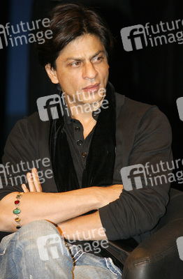 Shah Rukh Khan