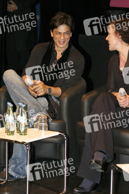 Shah Rukh Khan, Maria Schrader