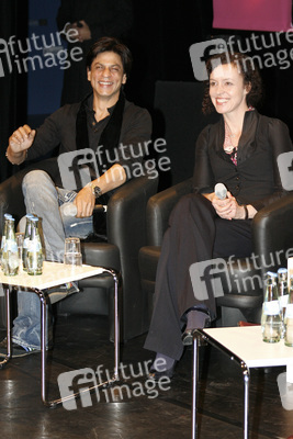 Shah Rukh Khan, Maria Schrader