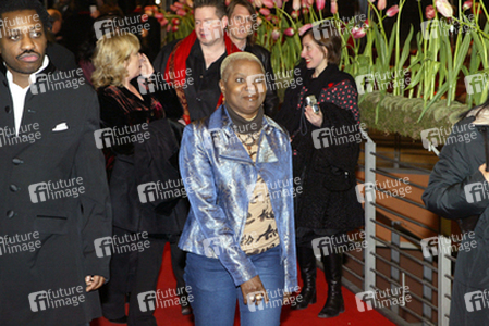 Stanley Jordan, Angelique Kidjo