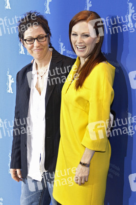 Lisa Cholodenko, Juilanne Moore