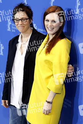 Lisa Cholodenko, Juilanne Moore