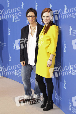 Lisa Cholodenko, Juilanne Moore