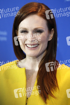 Julianne Moore