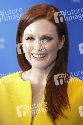 Julianne Moore