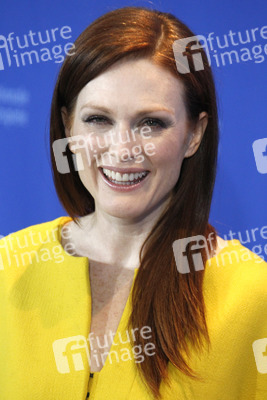 Julianne Moore