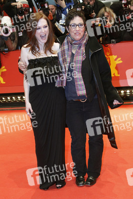 Julianne Moore, Lisa Cholodenko