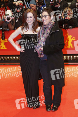 Julianne Moore, Lisa Cholodenko