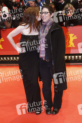 Julianne Moore, Lisa Cholodenko