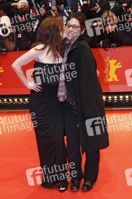 Julianne Moore, Lisa Cholodenko