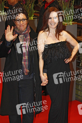 Lisa Cholodenko, Julianne Moore