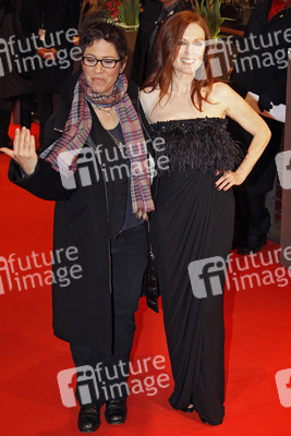 Lisa Cholodenko, Julianne Moore