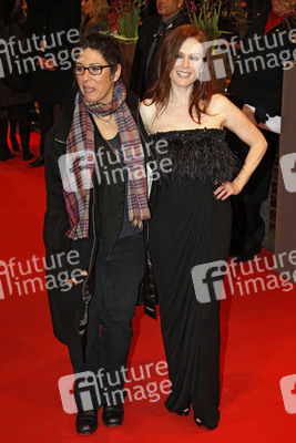 Lisa Cholodenko, Julianne Moore