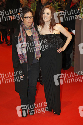 Lisa Cholodenko, Julianne Moore