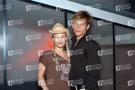 Dorkas Kiefer, Vinzenz Kiefer