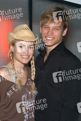 Dorkas Kiefer, Vinzenz Kiefer