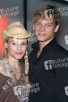 Dorkas Kiefer, Vinzenz Kiefer