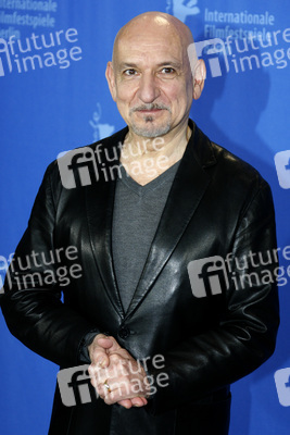 Ben Kingsley
