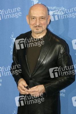 Ben Kingsley