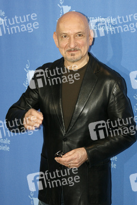 Ben Kingsley