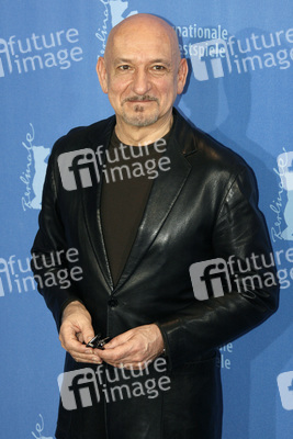 Ben Kingsley