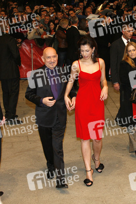 Ben Kingsley, Daniela Lavender