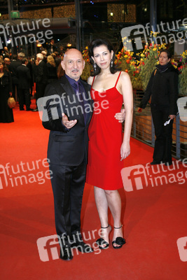 Ben Kingsley, Daniela Lavender