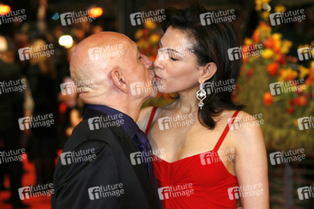 Ben Kingsley, Daniela Lavender