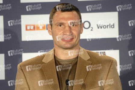 Vitali Klitschko