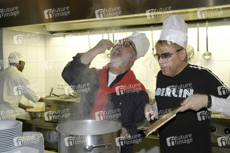 Udo Walz, René Koch