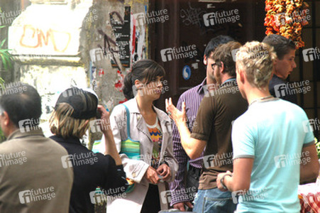 Julia-Maria Köhler, Sven Bohse