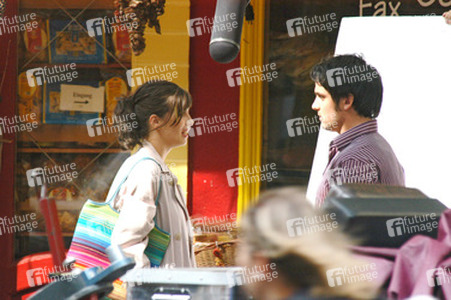 Julia-Maria Köhler, Stephan Szasz