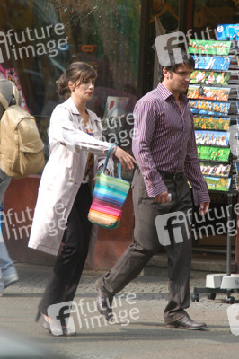 Julia-Maria Köhler, Stephan Szasz