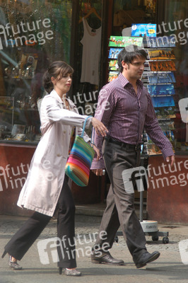 Julia-Maria Köhler, Stephan Szasz