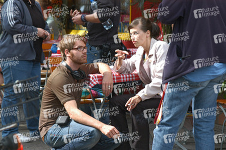 Sven Bohse, Julia-Maria Köhler